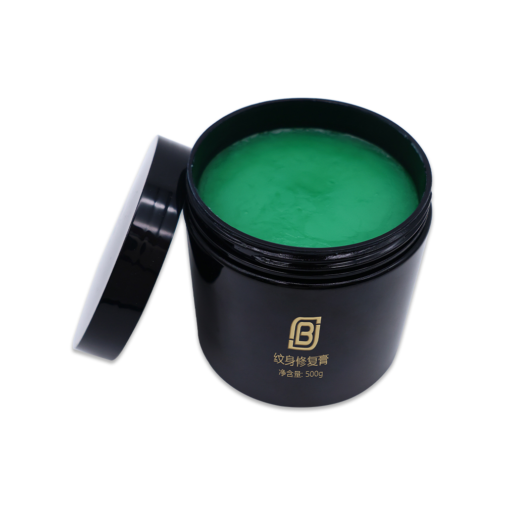 紋身修復膏